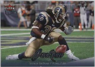 Steven Jackson
