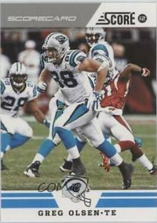 Greg Olsen