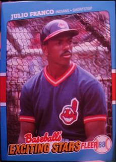 Julio Franco
