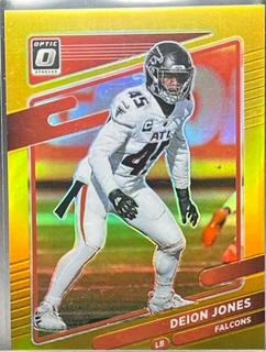 Deion Jones