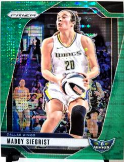 Maddy Siegrist