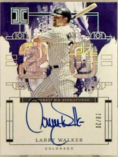 Larry Walker