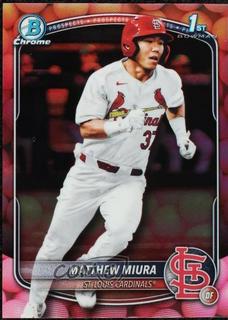 Matthew Miura