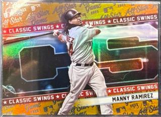 Manny Ramirez