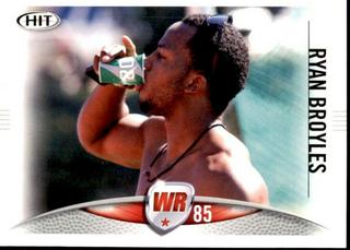 Ryan Broyles