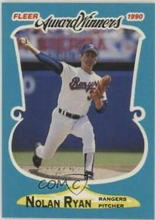 Nolan Ryan