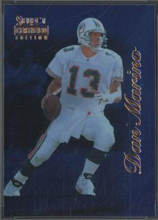 Dan Marino