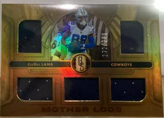 CeeDee Lamb