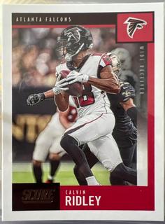 Calvin Ridley