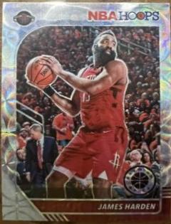 James Harden
