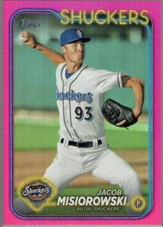 Jacob Misiorowski