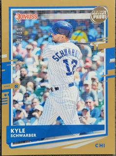 Kyle Schwarber