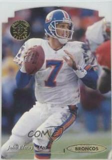 John Elway