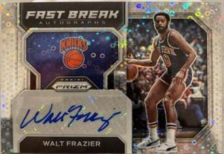Walt Frazier