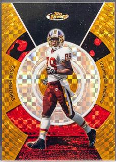 Santana Moss