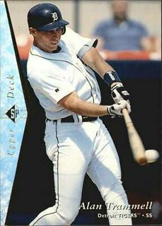 Alan Trammell