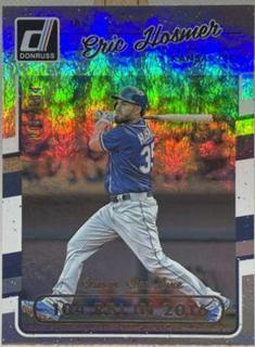 Eric Hosmer