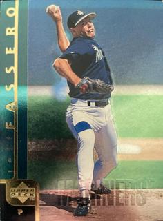 Jeff Fassero