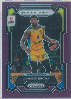Lorenzo Brown