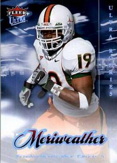 Brandon Meriweather