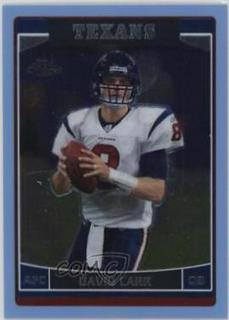 David Carr