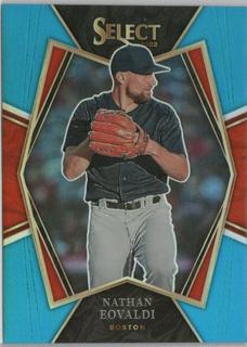 Nathan Eovaldi