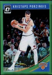 Kristaps Porzingis