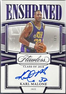 Karl Malone