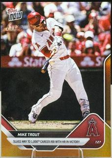 Mike Trout