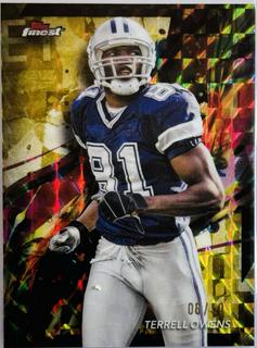 Terrell Owens