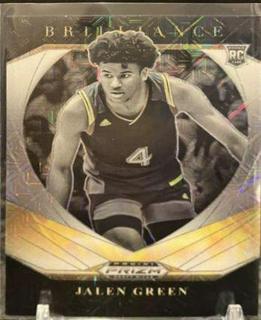 Jalen Green