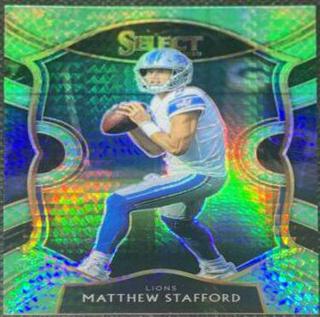 Matthew Stafford