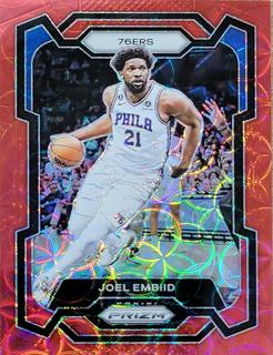 Joel Embiid