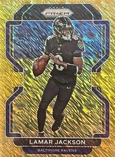 Lamar Jackson