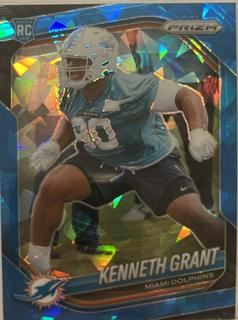 Kenneth Grant