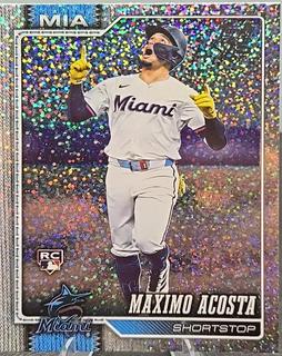 Maximo Acosta