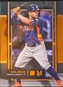 Jose Altuve
