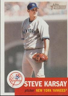 Steve Karsay