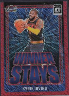 Kyrie Irving