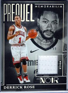 Derrick Rose
