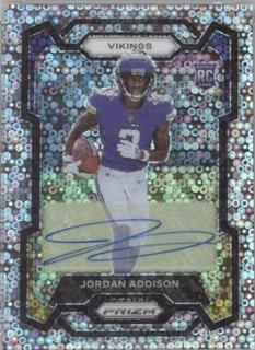 Jordan Addison