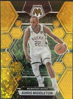 Khris Middleton