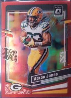Aaron Jones