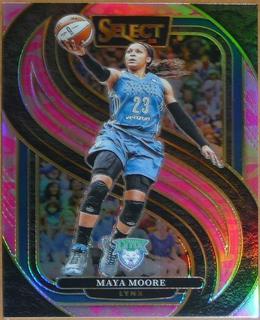 Maya Moore