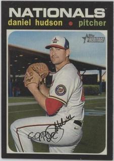 Daniel Hudson