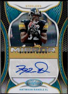 Antwaan Randle El