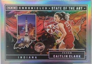 Caitlin Clark