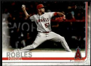 Hansel Robles