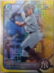 Fidel Montero