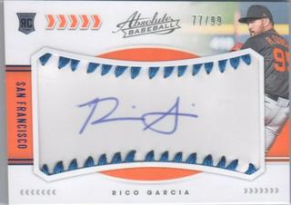 Rico Garcia